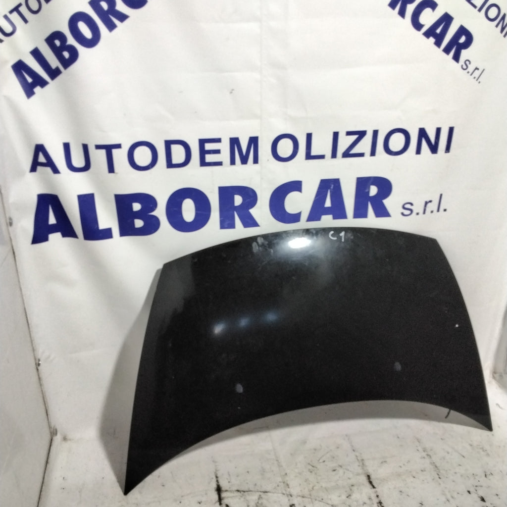 Cofano anteriore citroen c1 anno 2006