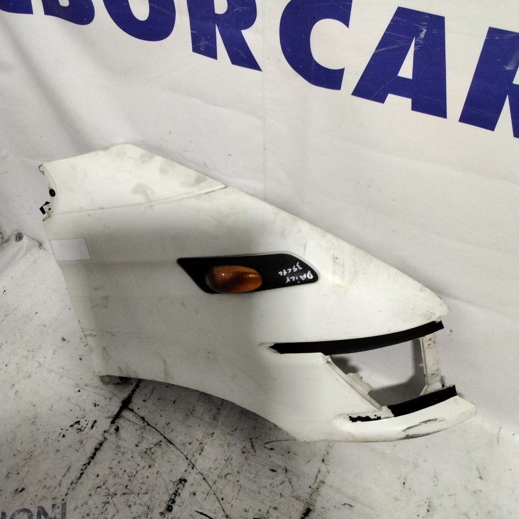 right front fender side panel daily 35 c 12