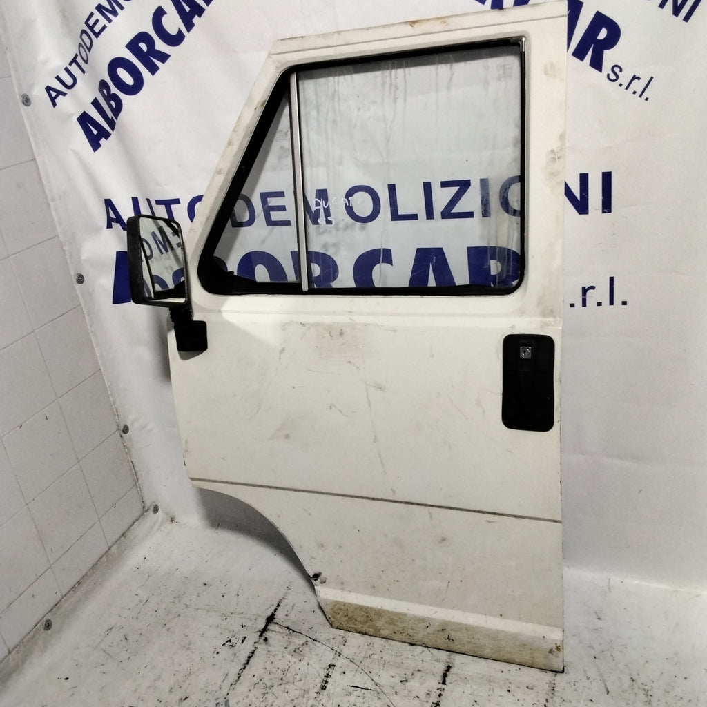 Sportello anteriore sinistro Fiat Ducato anno 1995