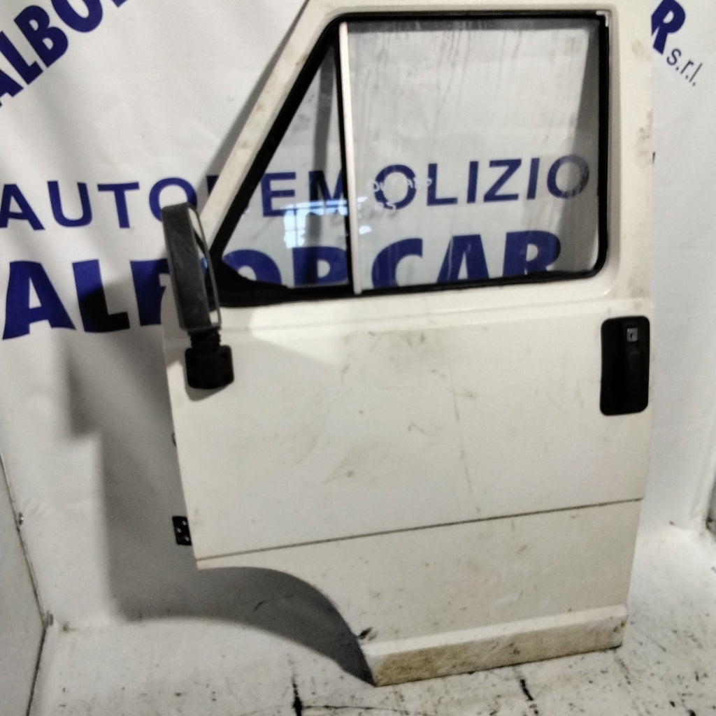 Sportello anteriore sinistro Fiat Ducato anno 1995