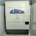 Portellone laterale Fiat Daily 35C12 anno 2003