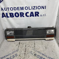 mascarilla de rejilla frontal completa Fiat Ducato año 1995