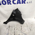 parafango fianchetto anteriore destro  citroen C1 anno 2004