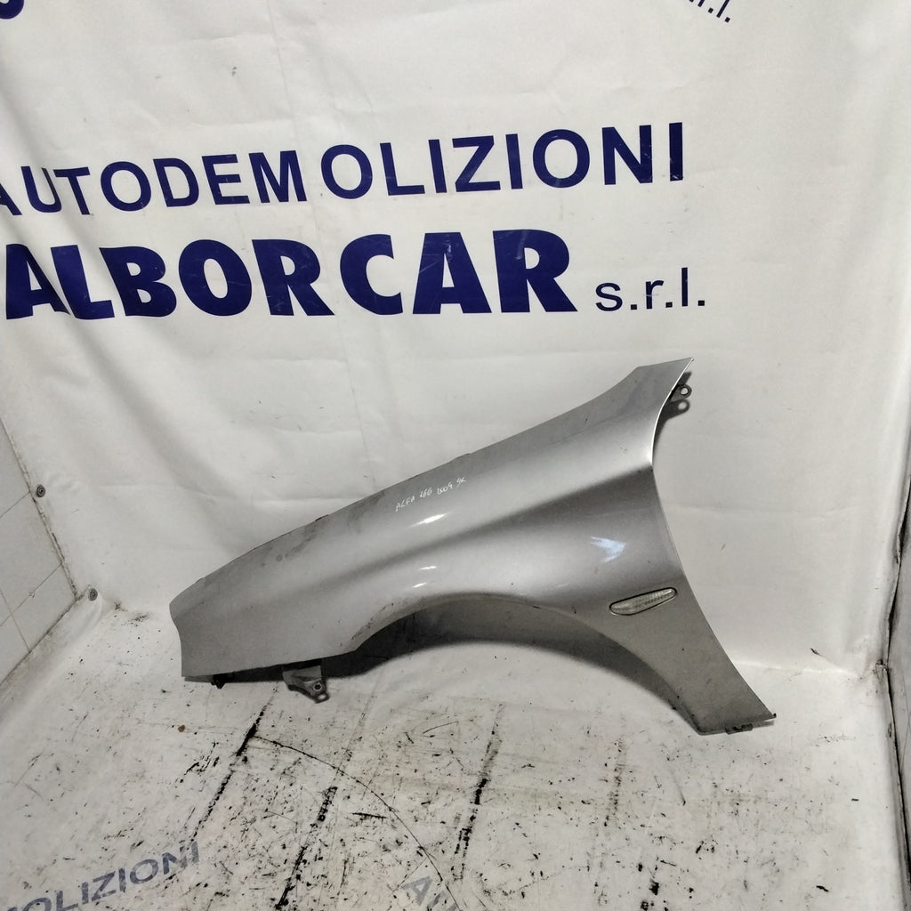 parafango fianchetto anteriore sinistro alfa 166 anno 2004