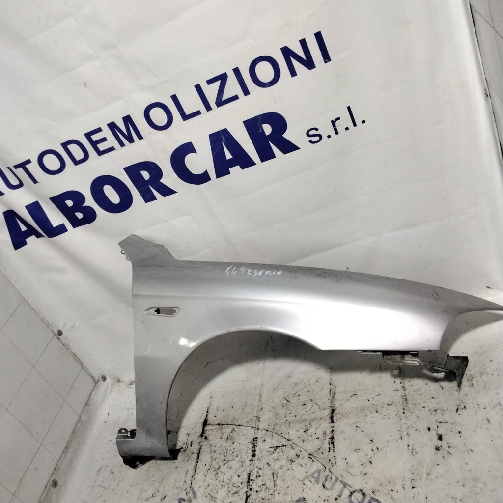 parafango fianchetto anteriore destro alfa 147 2 serie anno 2008