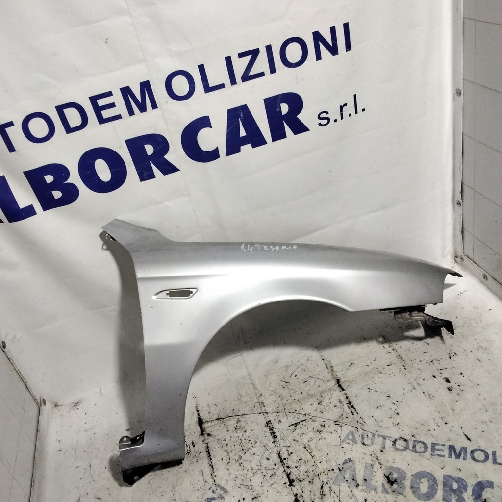 parafango fianchetto anteriore destro alfa 147 2 serie anno 2008