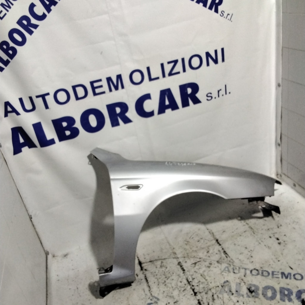parafango fianchetto anteriore destro alfa 147 2 serie anno 2008
