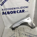 parafango fianchetto anteriore  sinistro alfa 147 anno 2008