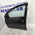 sportello anteriore sinistro Citroen C1 anno 2005