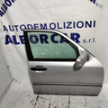 Puerta delantera derecha Mercedes C220 año 1998