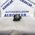 Alternatore ford fiesta 1.4 benzina anno 2010 codice:2543426A