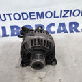 Alternatore citroen C3 hdi anno 2003 codice 9646321880