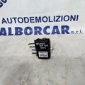 Pompa centralina abs peugeot 307 1.6 d anno 2007 codice 060518/1/0742