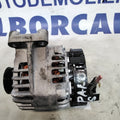 Alternador fiat panda 1.3d multijet año 2006 código 210659