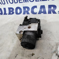 Pompa ABS Nissan Terrano 2 2700d 4X4 Anno 1999 codice 47660