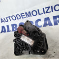 Alternatore nissan micra 1.5cdi anno 2007 codice TG11C034