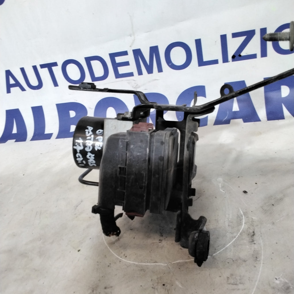 Centralina pompa abs opel astra 1.7 cdti anno 2007 codice 13157576