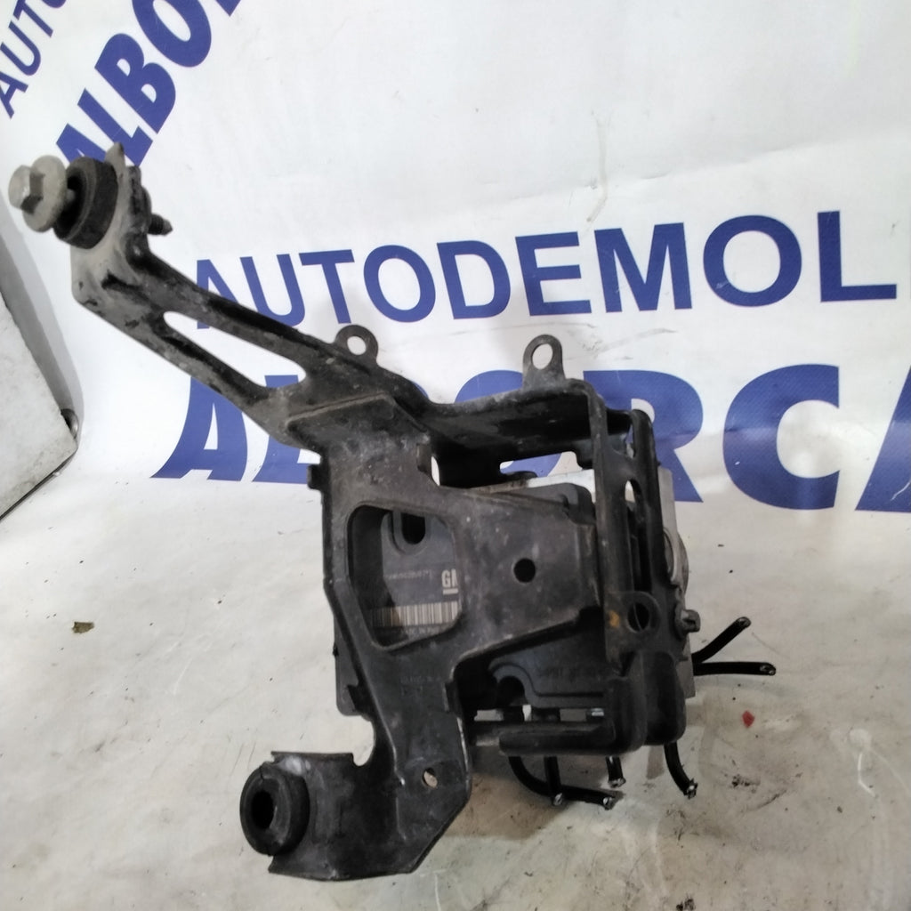 Centralina pompa abs opel astra 1.7 cdti anno 2007 codice 13157576