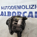 Alternatore renault clio 1.5cdti anno 2006 codice 8200120286