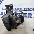 Pompa e centralina abs peugeot 207 1.4hdi anno2006 codice 9662298480