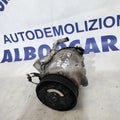 Bomba de aire acondicionado Seat Arosa 1.9TDI año 2003 código 600820803
