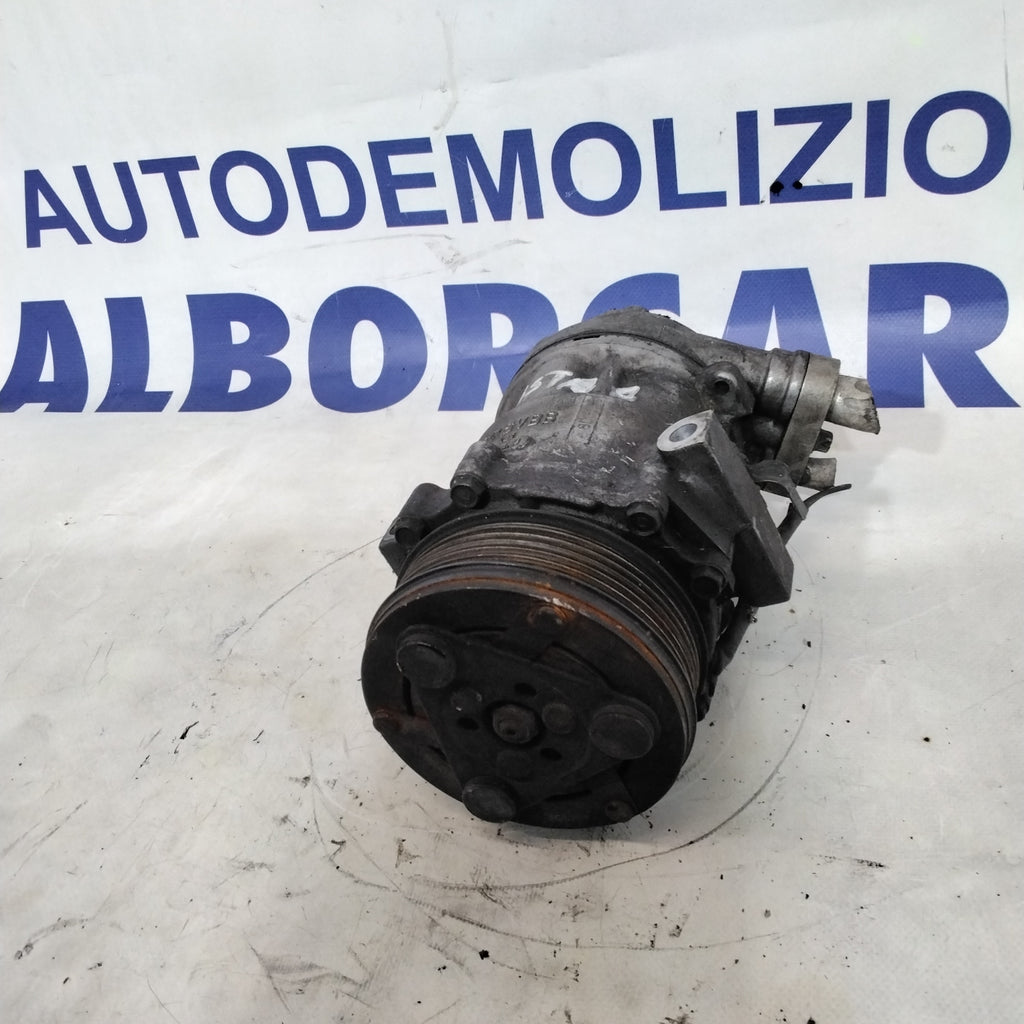 Pompa clima opel astra 2000dti anno 2006 codice 09132922
