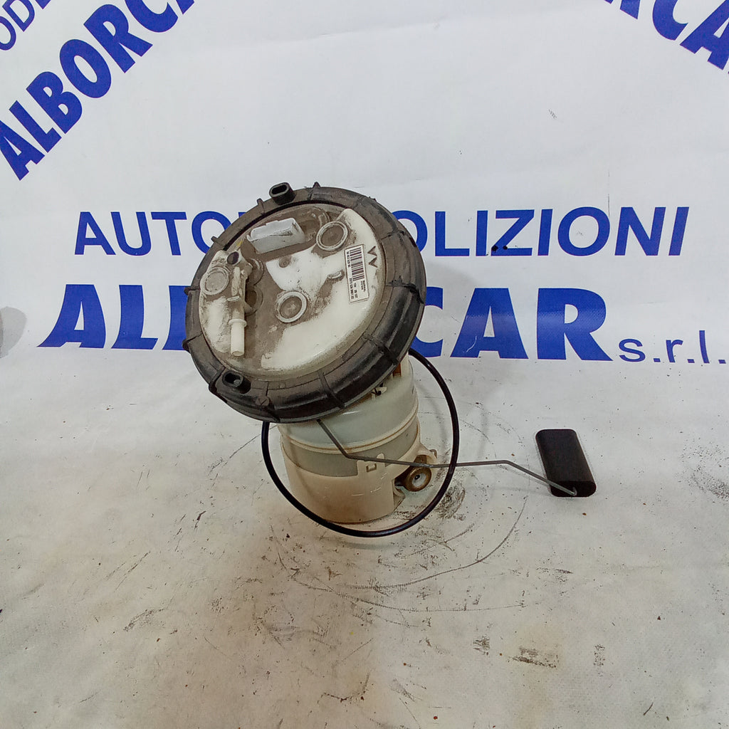 galleggiante peugeot 307 benzina anno 2007 codice 9680352880
