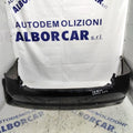 Paraurti posteriore mitsubishi grandis anno 2005