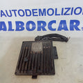 Unidad de control del motor Renault Clio 1.5dci año 2001 código HOM8200222917