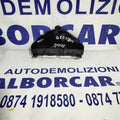 Quadro strumento / contachilometri mitsubishi grandis diesel anno 2005 codice:8100A197