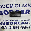 Cuadro de instrumentos / cuentakilómetros Fiat Ducato año 1998 código:6042930020B