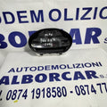 Cuadro de instrumentos / cuentakilómetros Alfa Romeo 166 2.4 diésel año 2004 código: 156050059