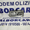 Faro fanale destro iveco daily 35c12 anno 2003