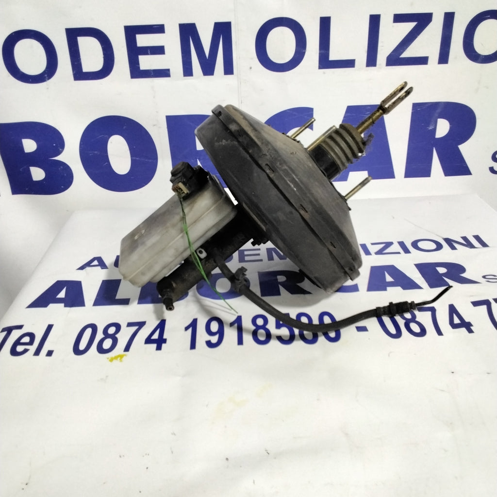 Servofreno iveco daily 2.3 diesel anno 2003 codice:99487840