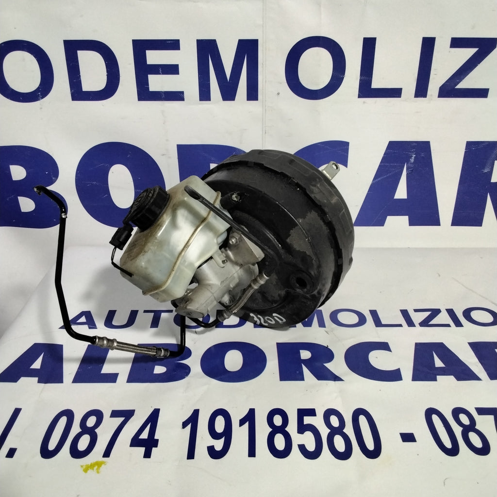Servofreno bmw 320 2.0 diesel anno 2007 codice:29677593101