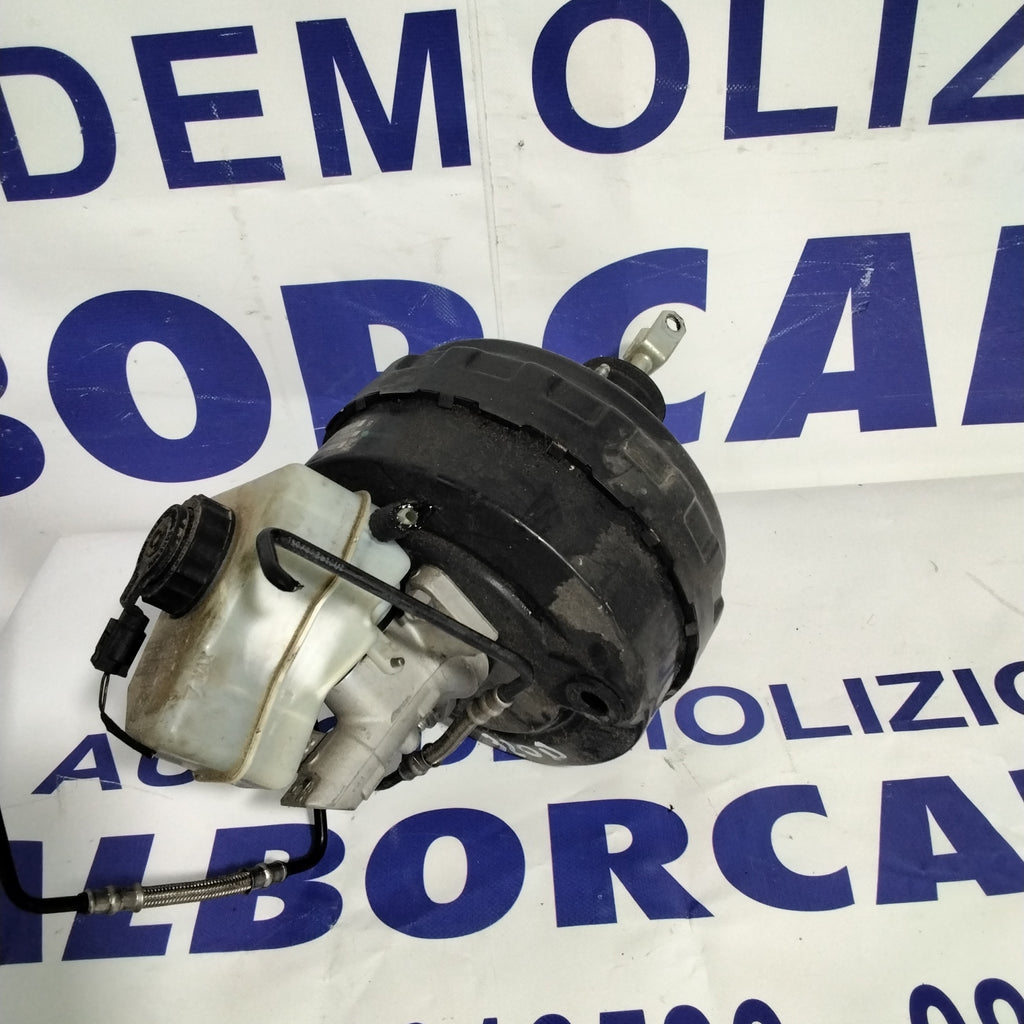Servofreno bmw 320 2.0 diesel anno 2007 codice:29677593101