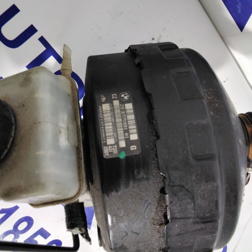 Servofreno bmw 320 2.0 diesel anno 2007 codice:29677593101