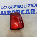 faro fanale posteriore destro nissan terrano 2 anno 1999 2.7d 4X4