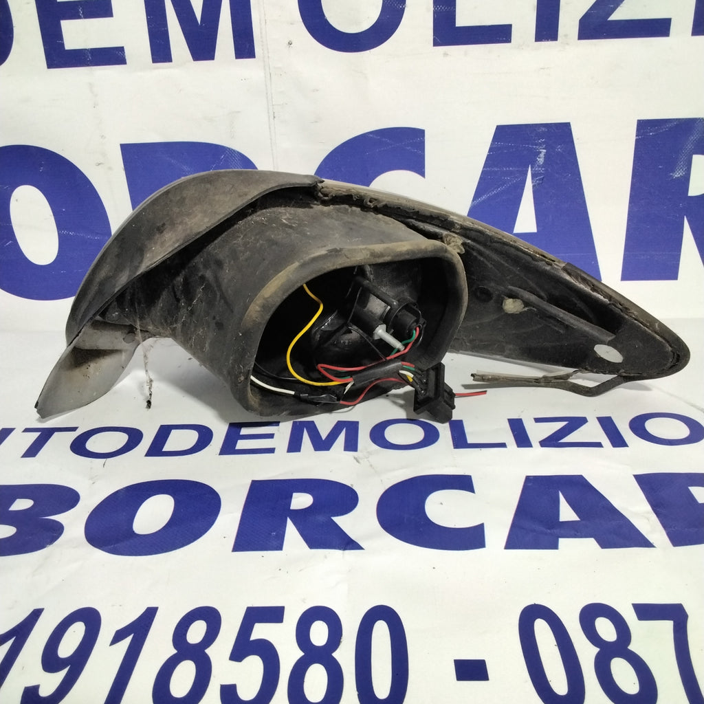 fanale stop destro peugeot 206 (cabrio) anno 2003 codice A2B600