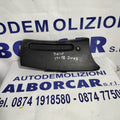 Cassetto porta oggetti iveco daily 35c12 anno 2003