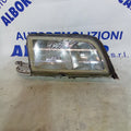 Faro anteriore destro mercedes C220 anno 1997