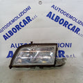 Faro anteriore sinistro mercedes C220 anno 1997