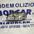 Faro fanale sinistro alfa romeo 166 seconda serie anno 2006 codice:89101028