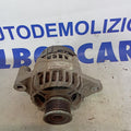 Alternatore ALFA ROMEO 159/FIAT BRAVO/LANCIA DELTA anno 2010 codice 51764265