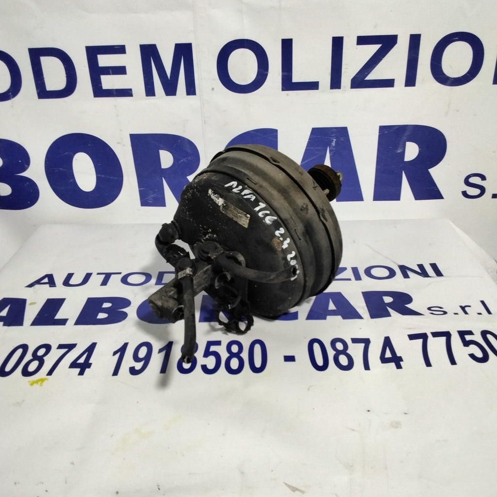 Servofreno alfa romeo 166 2.4 diesel anno 2004 codice:46823097