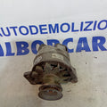 Alternatore wolkswagen golf 2serie 1983-1992  codice 9AR2976K