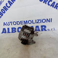 Alternatore seat arosa 1.2 benzina 3serie anno 2006 codice 03D903025J
