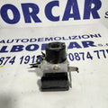 Pompa centralina abs bmw 320 2.0 diesel anno 2007 codice:34526776056