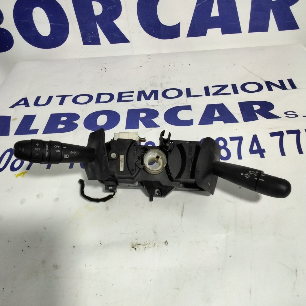 Devioluce alfa romeo 166 2 serie anno 2006 codice:156018005
