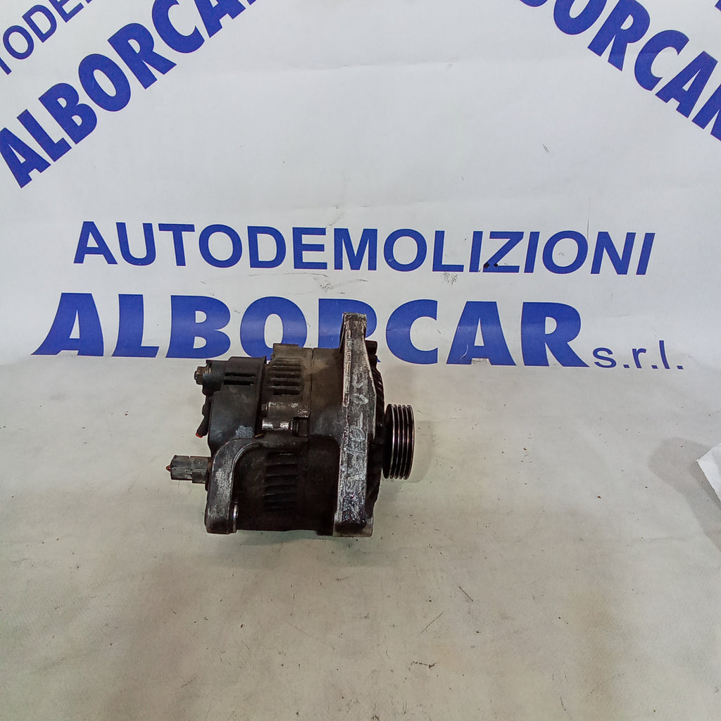 Alternatore renault clio 1.5cdi anno 2005 codice 9621791480